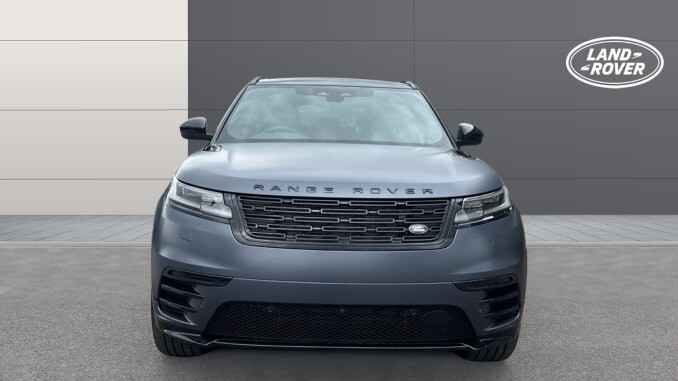 Land Rover Range Rover Velar 3.0 D300 MHEV Belgravia Edition 5dr Auto Diesel Estate - Image 7